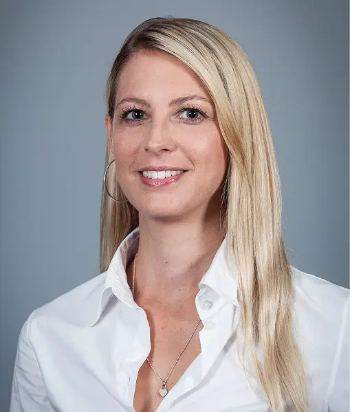 Portrait: Nina Bergmann