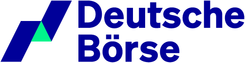 Logo: Deutsche Börse Frankfurt